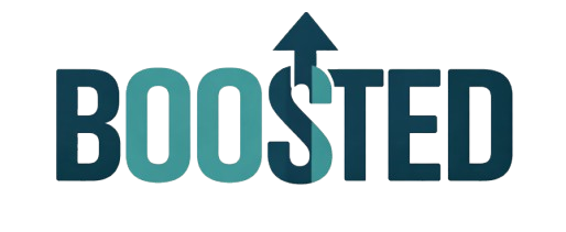 Boosted